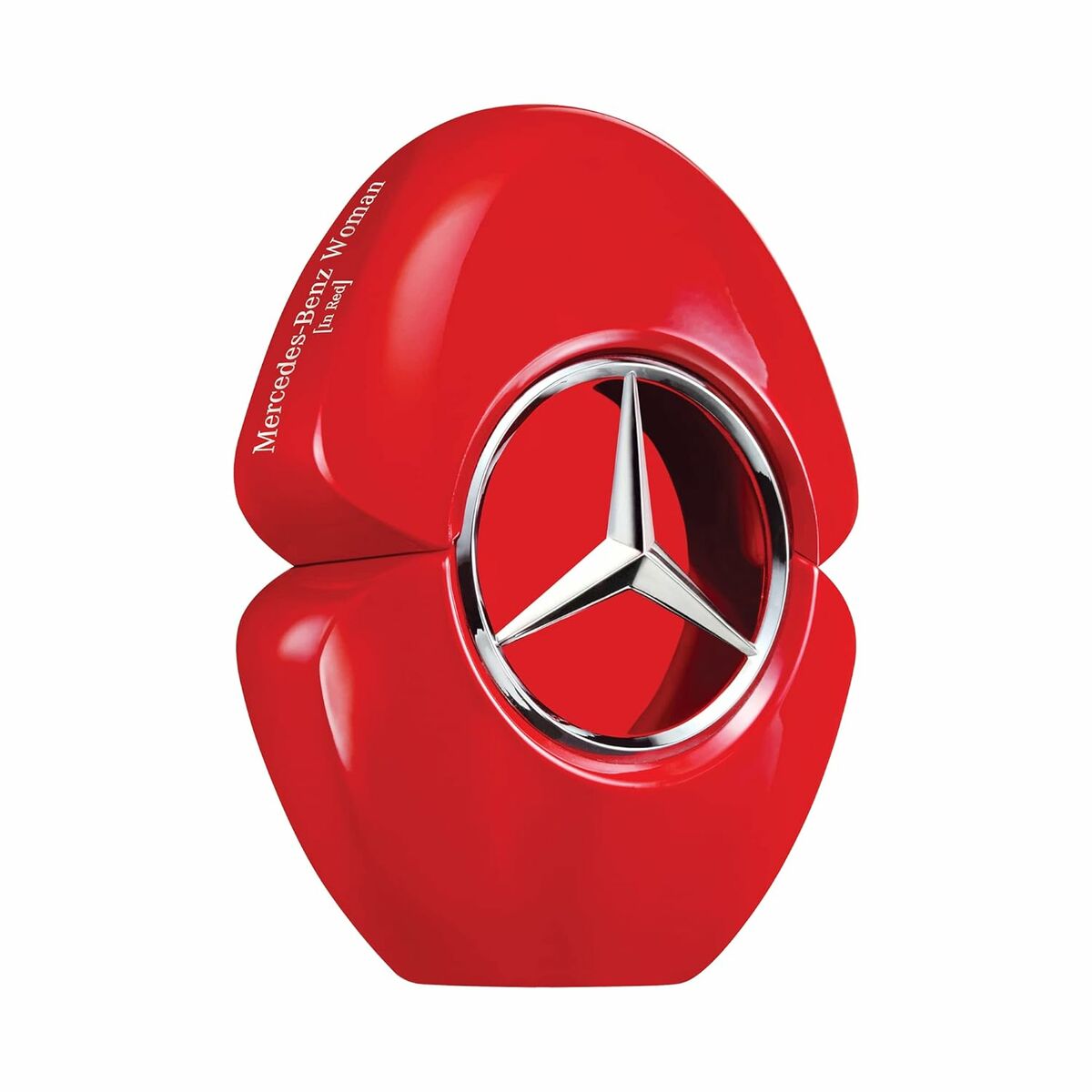 Parfym Damer Mercedes Benz EDP Woman In Red 90 ml - 3