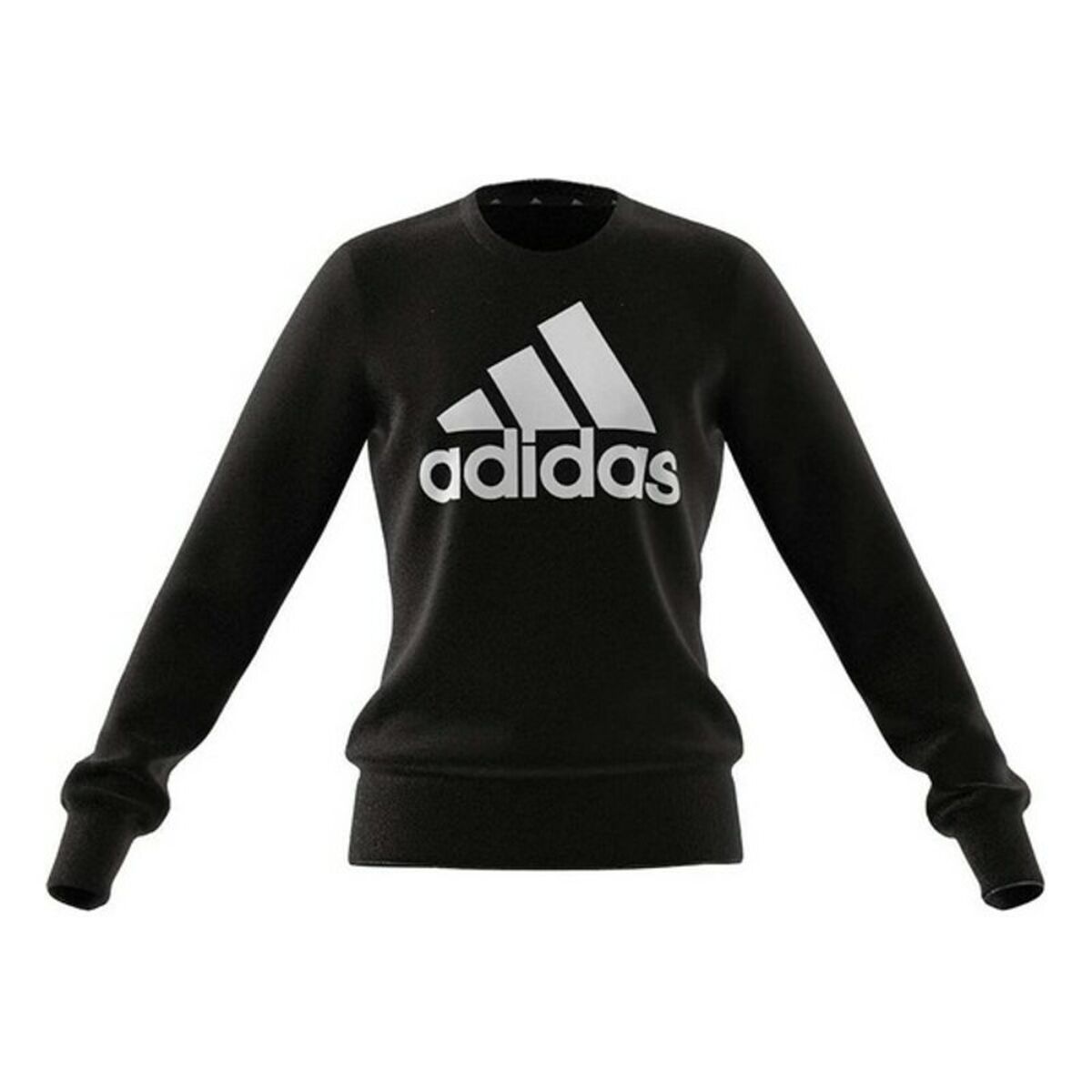 Tröja utan luva, Flickor  G BL SWT Adidas  GP0040 Svart - 5