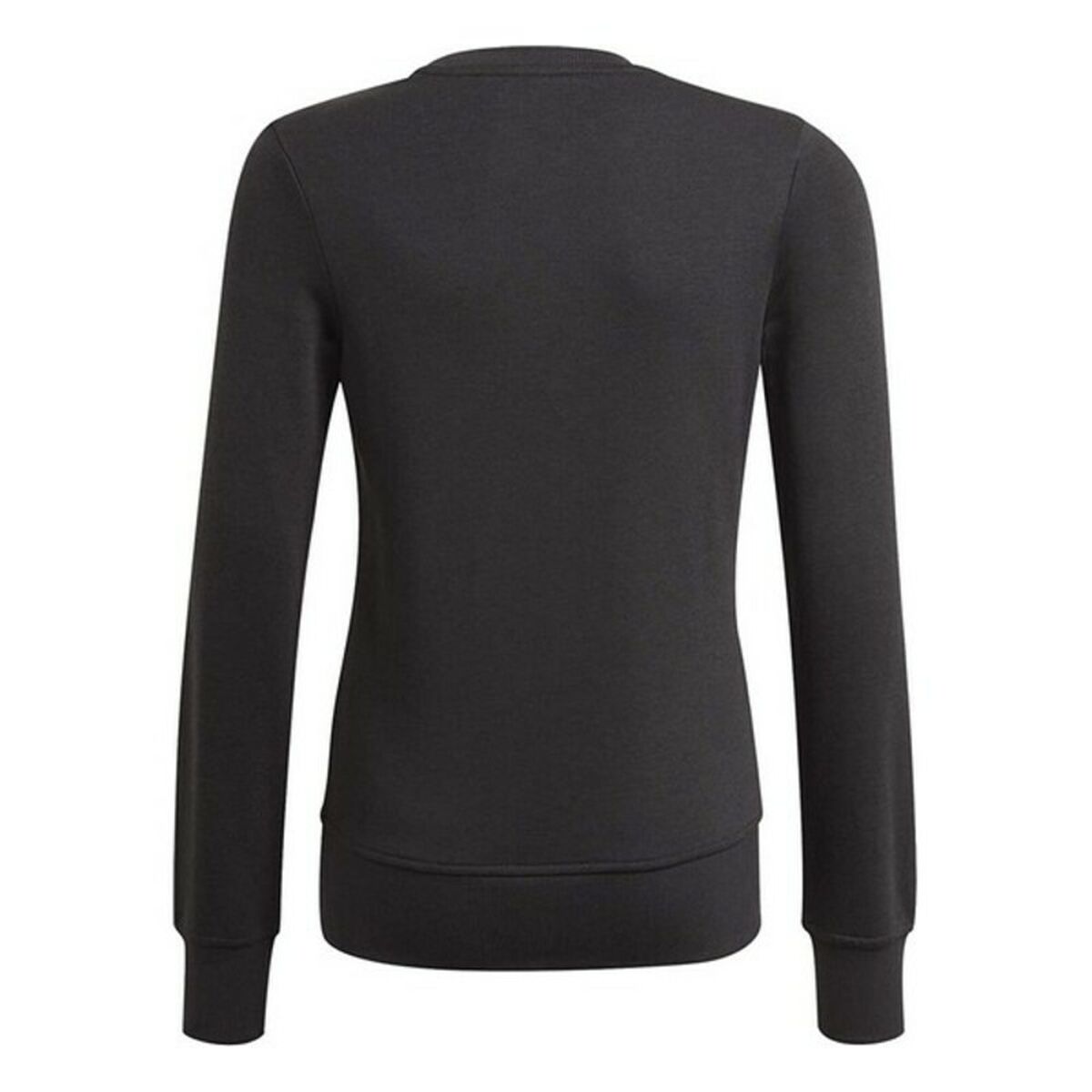 Tröja utan luva, Flickor  G BL SWT Adidas  GP0040 Svart - 4