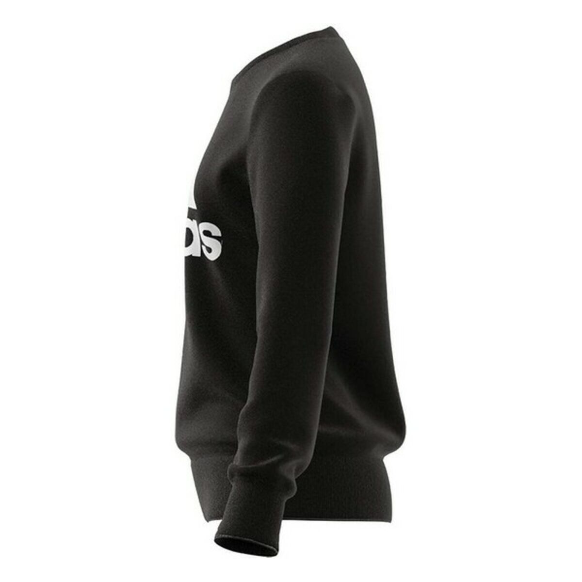 Tröja utan luva, Flickor  G BL SWT Adidas  GP0040 Svart - 6