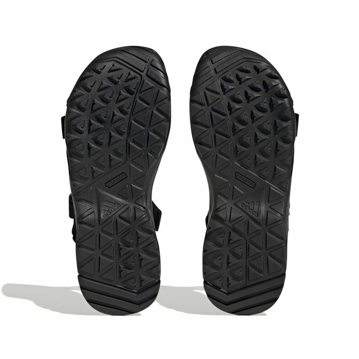 Mountain sandaler Adidas Terrex Cyprex Ultra DLX Svart - 3