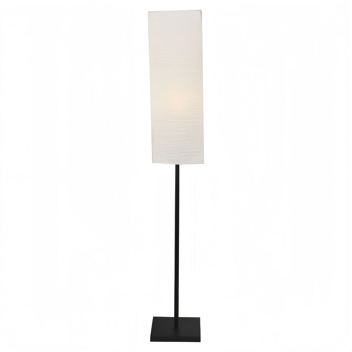 Golvlampa Home ESPRIT Brun (3 Delar) - 2