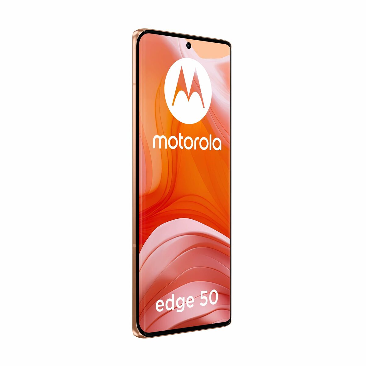 Smartphone Motorola XT2407-1 6,7" Octa Core 12 GB RAM 512 GB Orange - 2