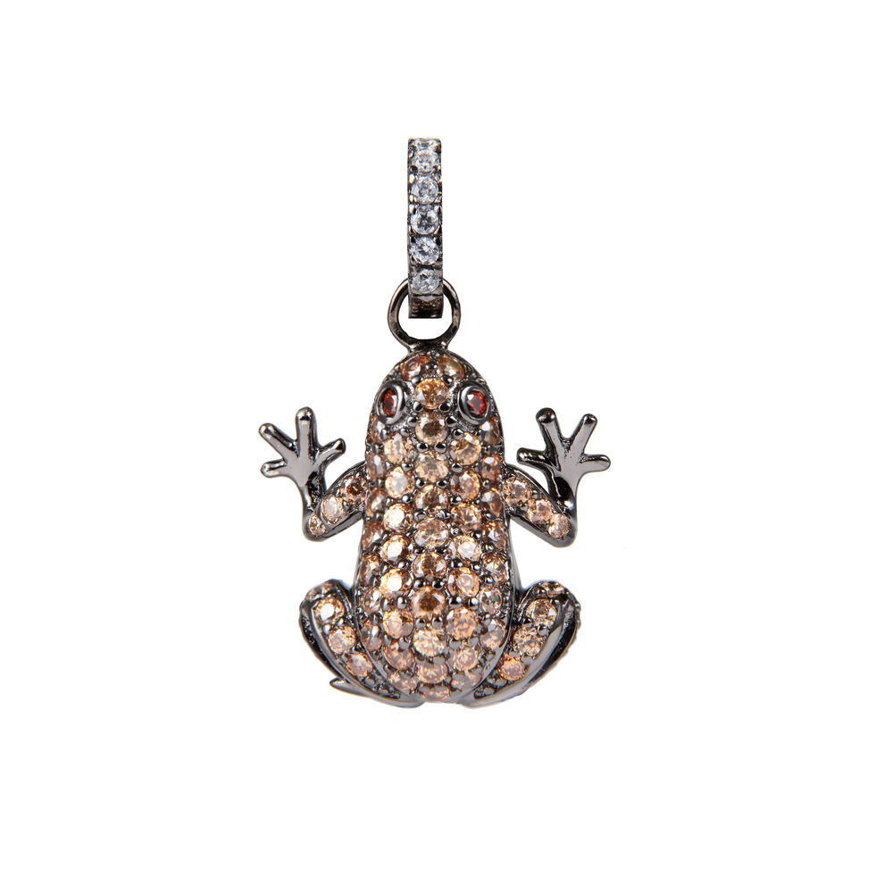 Damhängen Lancaster JLA-PEN-FROG4 1,5 mm