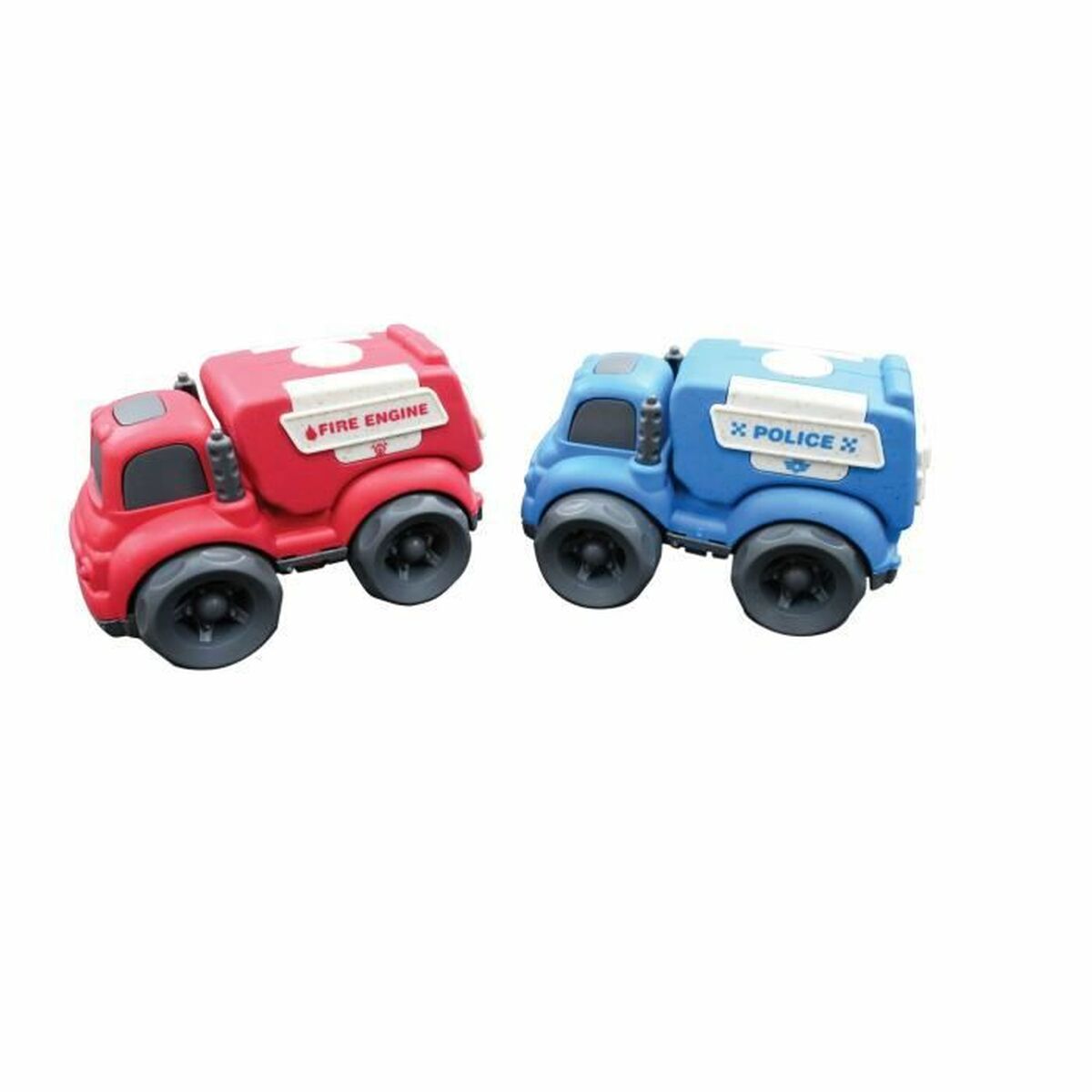Lastbil Lexibook BioTruck - 2