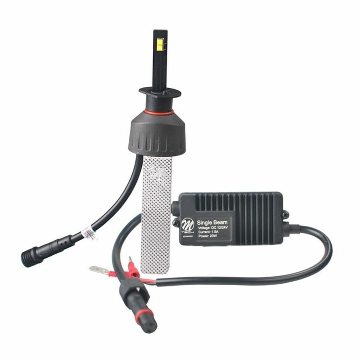 LED M-Tech MTECLSO1 - 4