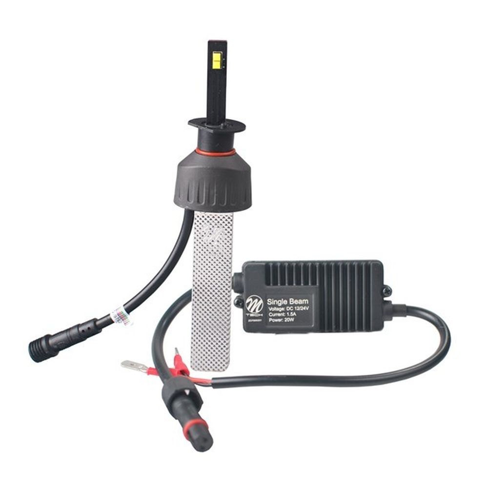 LED M-Tech MTECLSO1 - 2