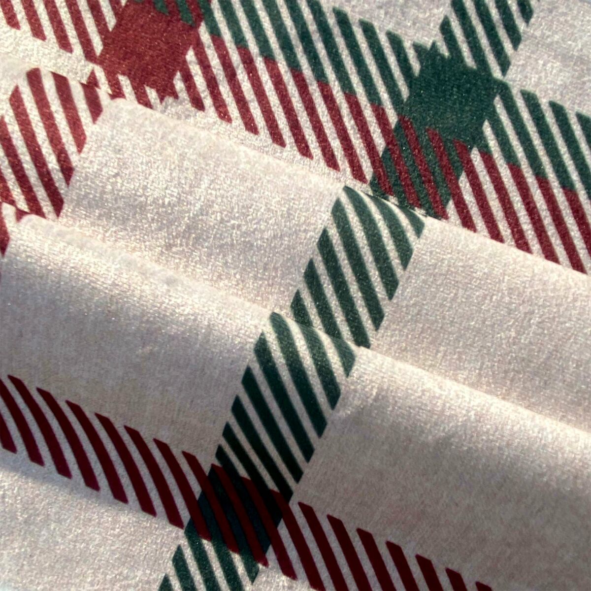 Kuddfodral Belum Cuadros Navidad Multicolour 50 x 50 cm - 2