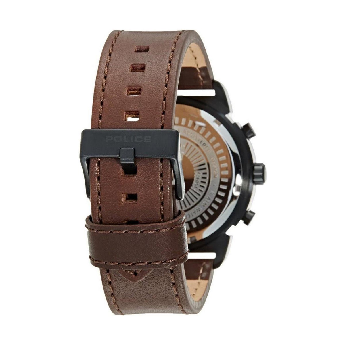 Unisexklocka Police R1471784001 (Ø 50 mm) - 3
