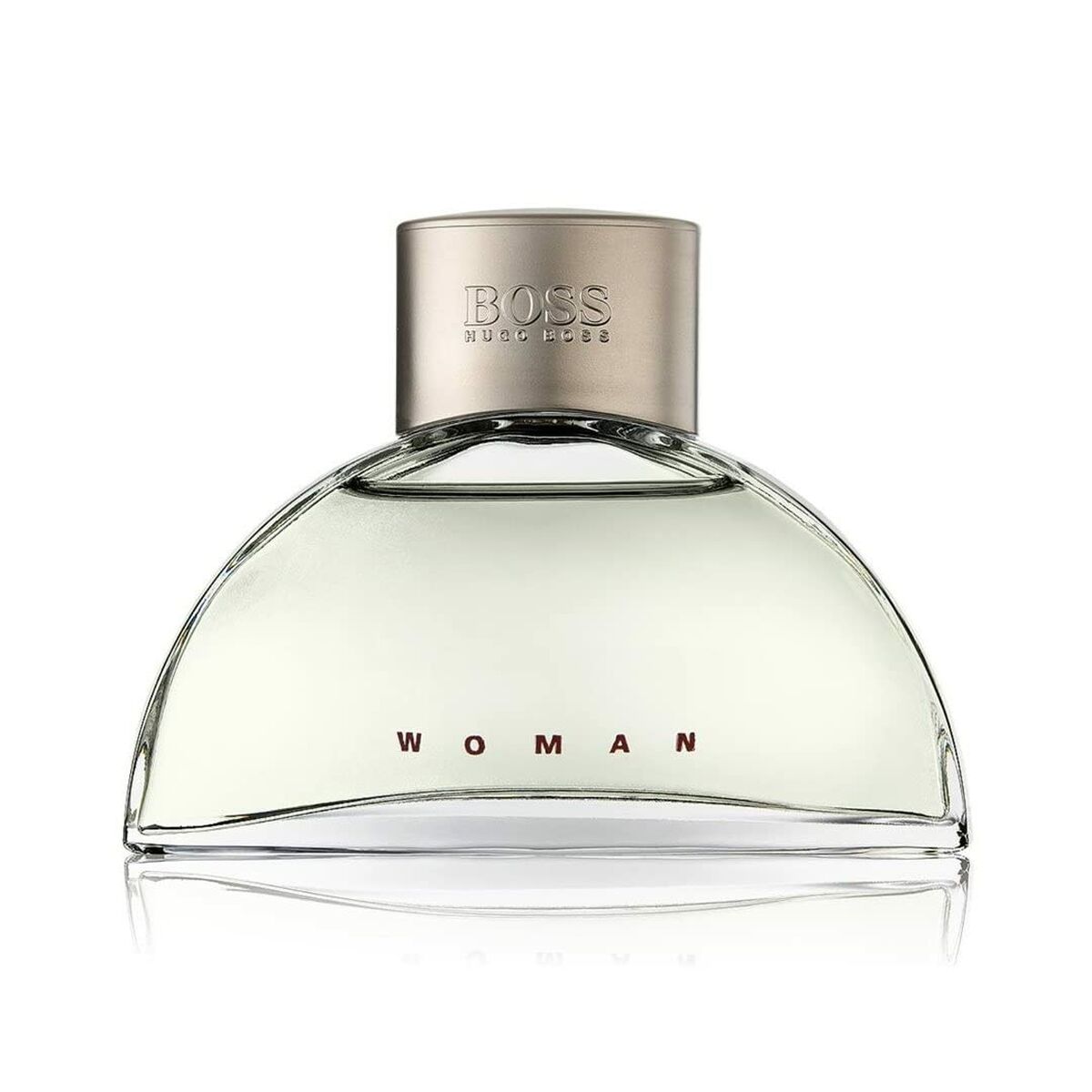 Parfym Damer Hugo Boss EDP Boss Woman 90 ml - 2