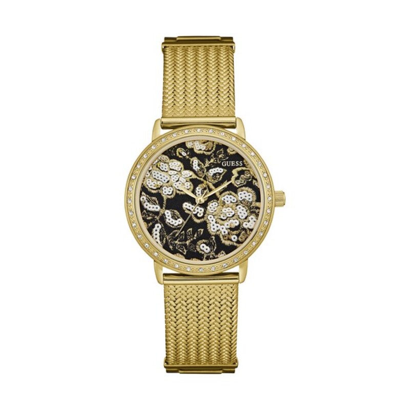 Damklocka Guess W0822L2 (Ø 36 mm) - 3