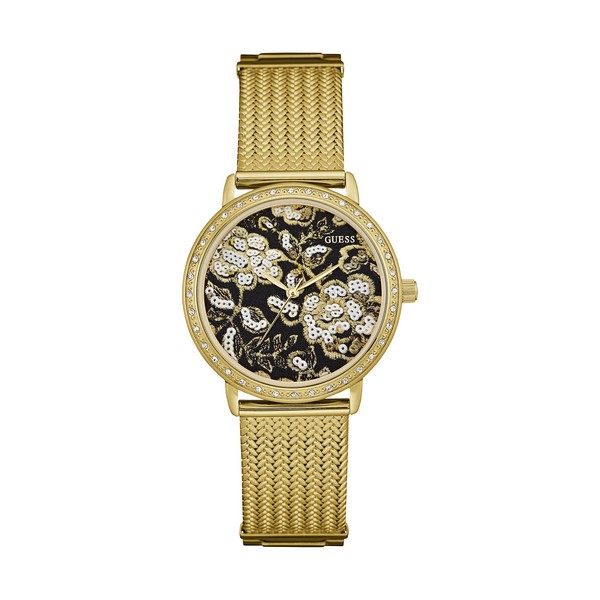 Damklocka Guess W0822L2 (Ø 36 mm)