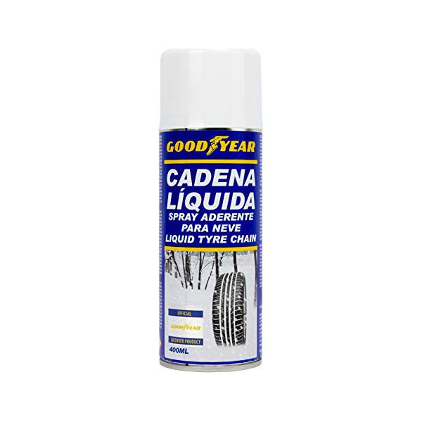 Flytande kedja Goodyear GOD8030 400 ml