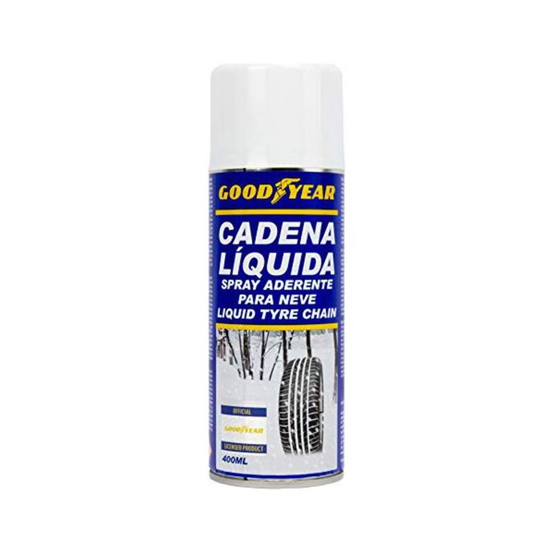 Flytande kedja Goodyear GOD8030 400 ml - 2