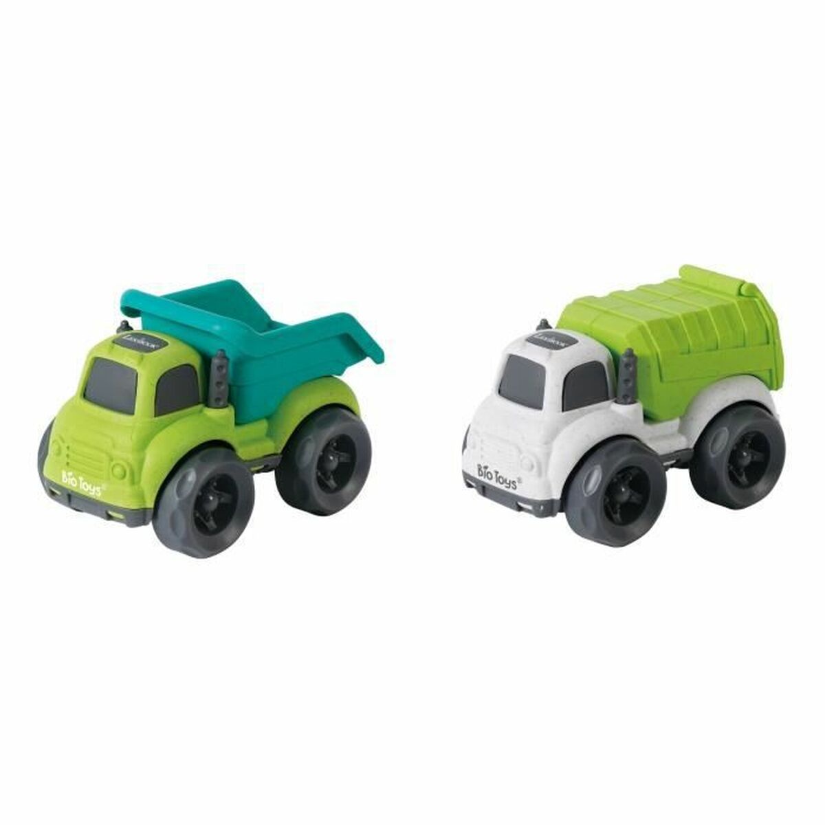 Lastbil Lexibook BioTruck - 2