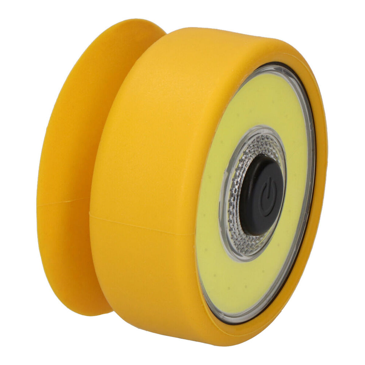 Ficklampa LED EDM 36395 Cob 3 W 2 W 80 Lm 150 Lm Sugkopp Magnet - 12
