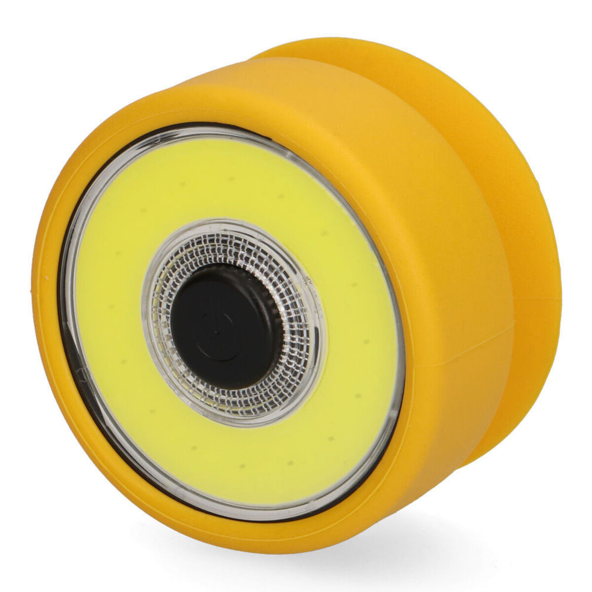 Ficklampa LED EDM 36395 Cob 3 W 2 W 80 Lm 150 Lm Sugkopp Magnet - 11