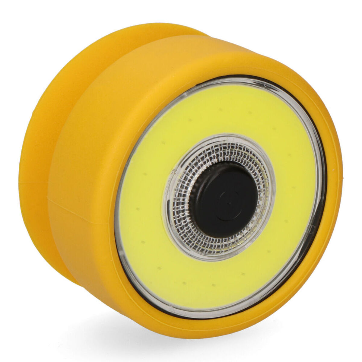 Ficklampa LED EDM 36395 Cob 3 W 2 W 80 Lm 150 Lm Sugkopp Magnet - 15