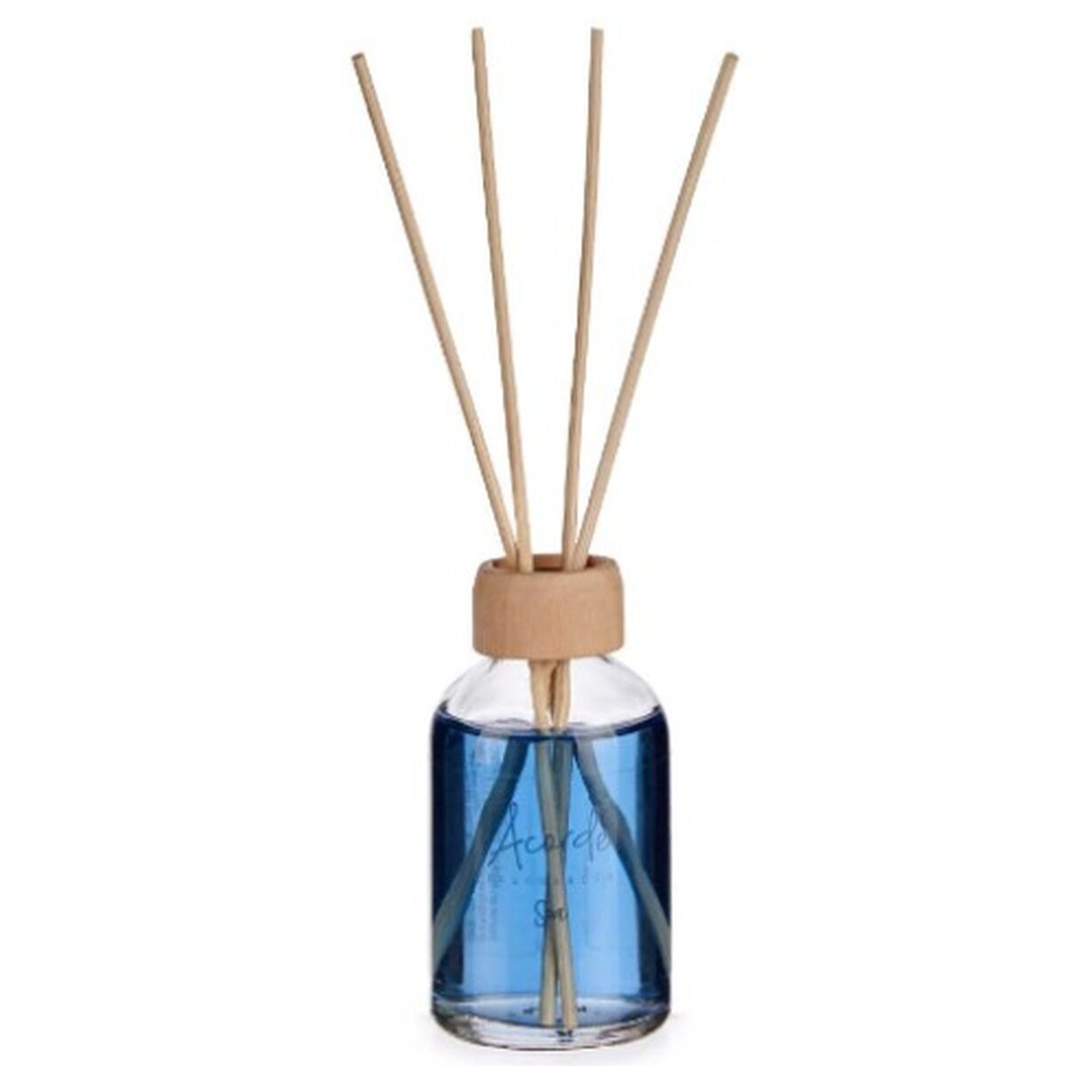 Parfympinnar Acorde Spa 50 ml (12 antal) - 5