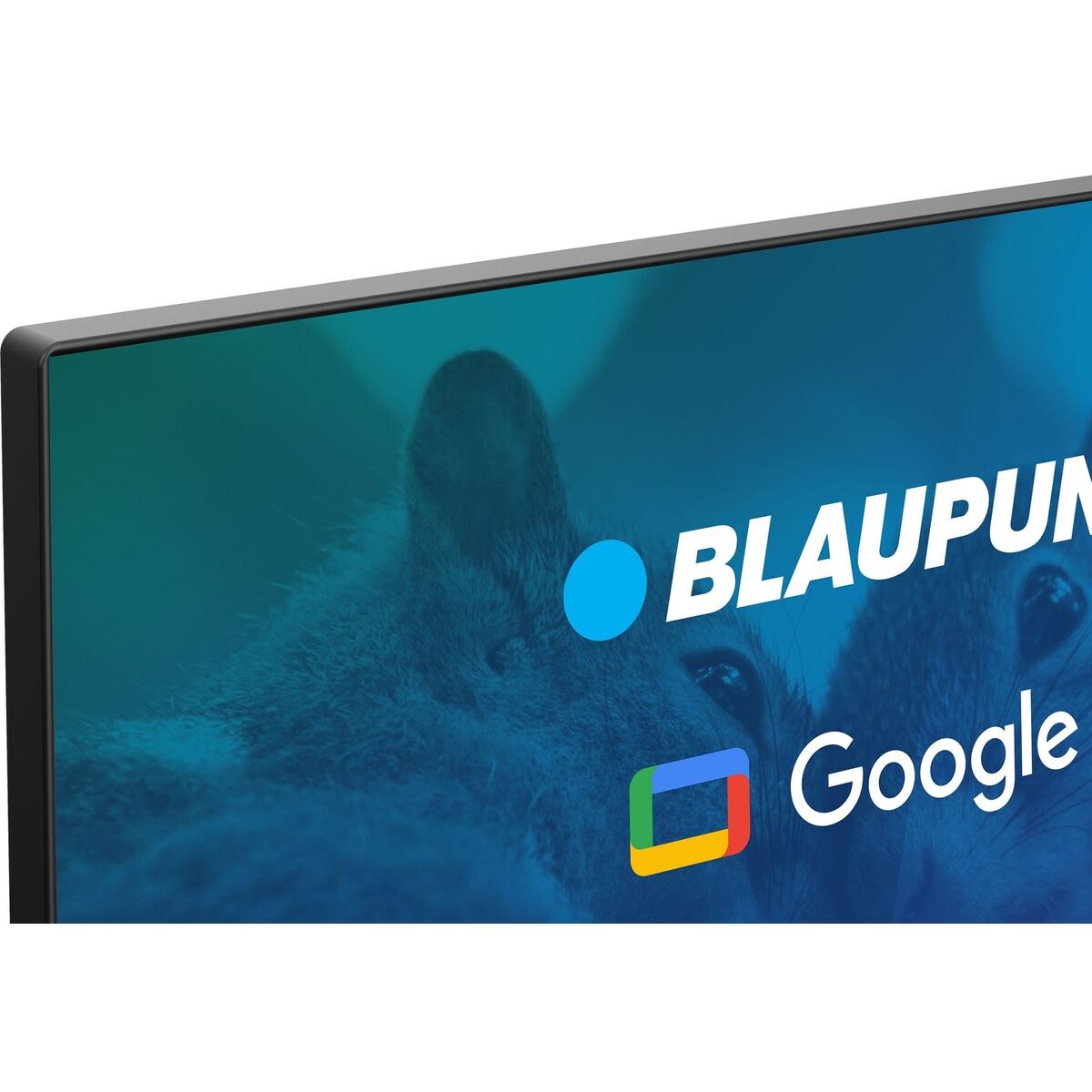 Smart TV Blaupunkt 32FBG5000S Full HD 32" HDR LCD - 4