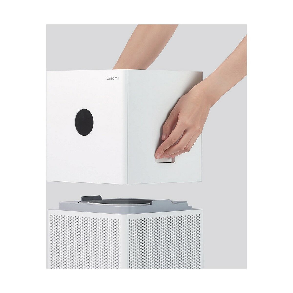 Luftrensare Xiaomi SMART AIR PURIFIER 4 LITE Vit - 7
