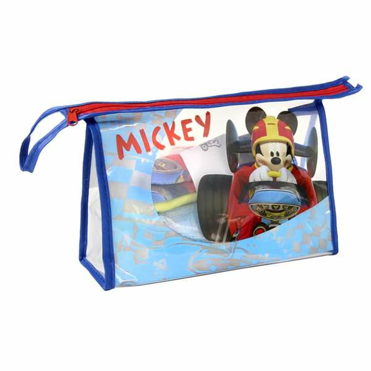 Necessär med accessoarer Mickey Mouse - 2