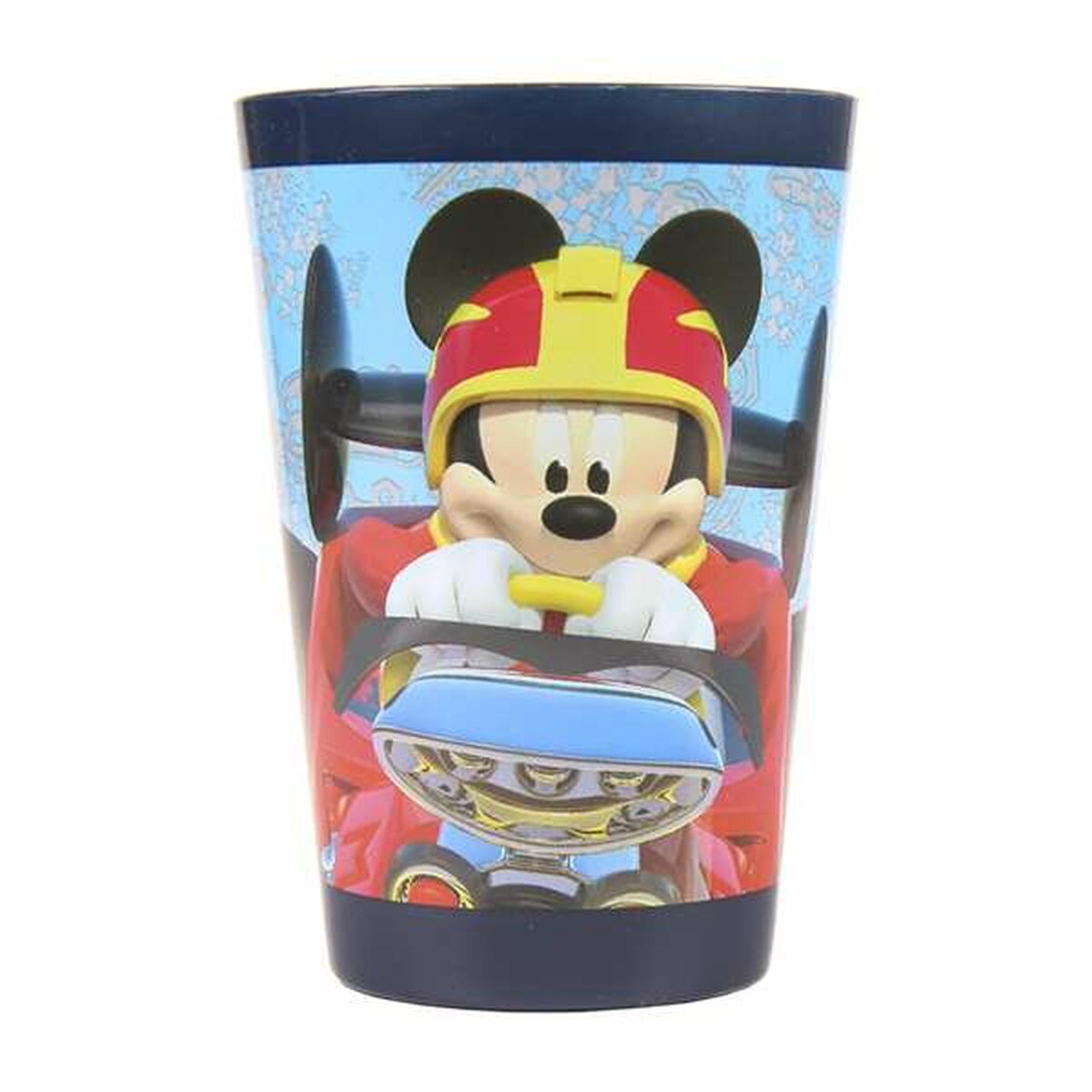 Necessär med accessoarer Mickey Mouse - 6