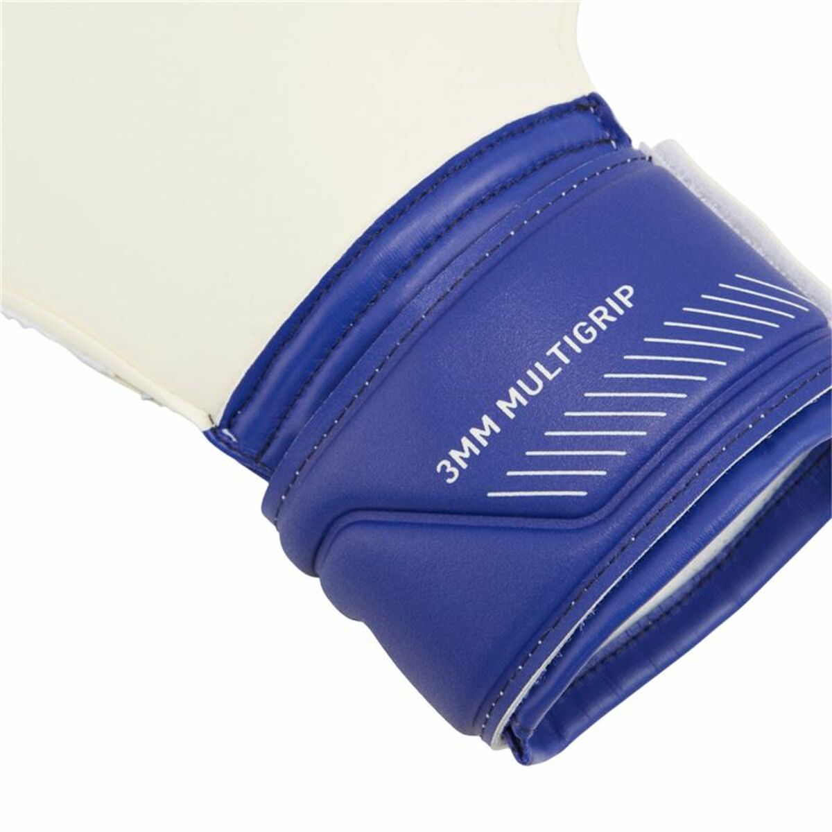 Målvaktshandskar Puma Ultra Match Protect Rc Blå Multicolour Vuxna - 3