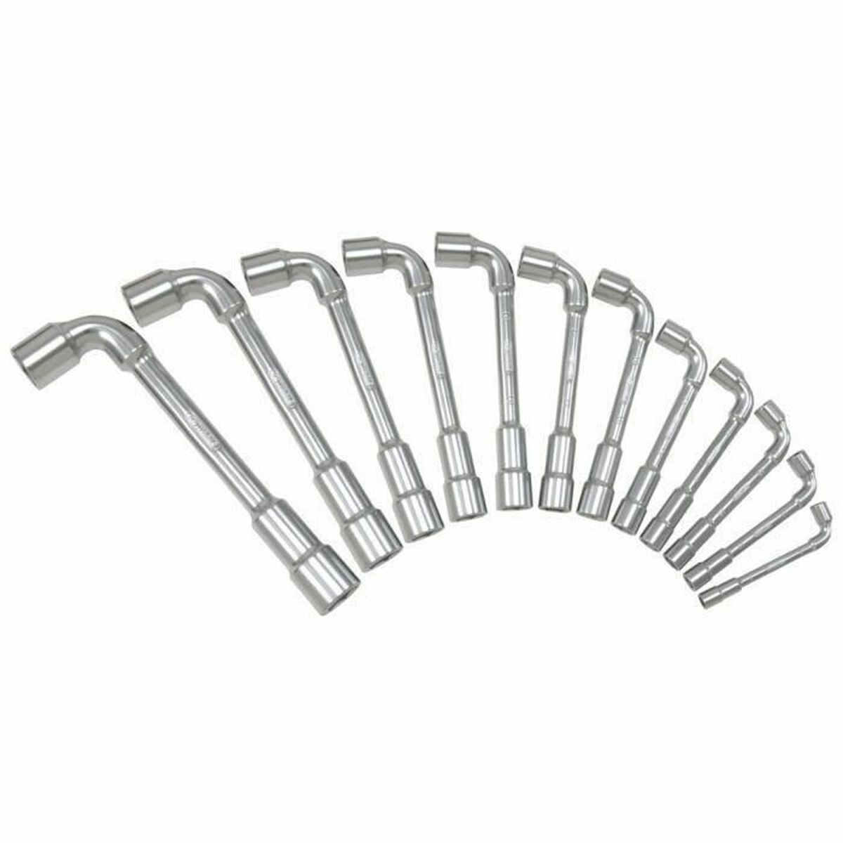 Hylsnyckel KS Tools