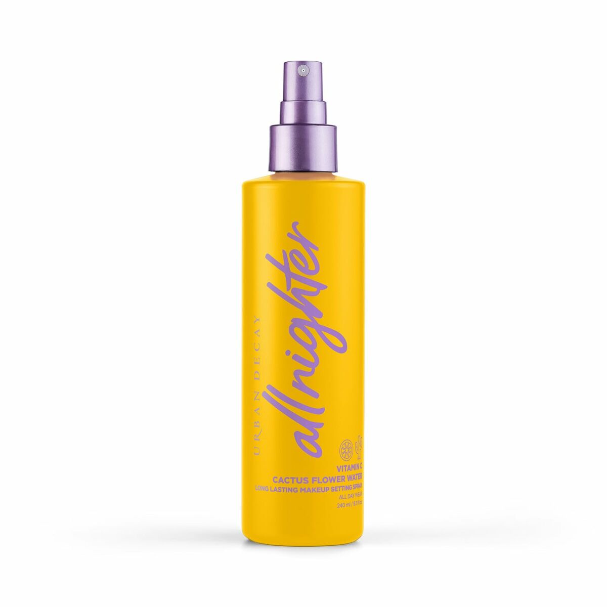 Sminkset Urban Decay ALL NIGHTER