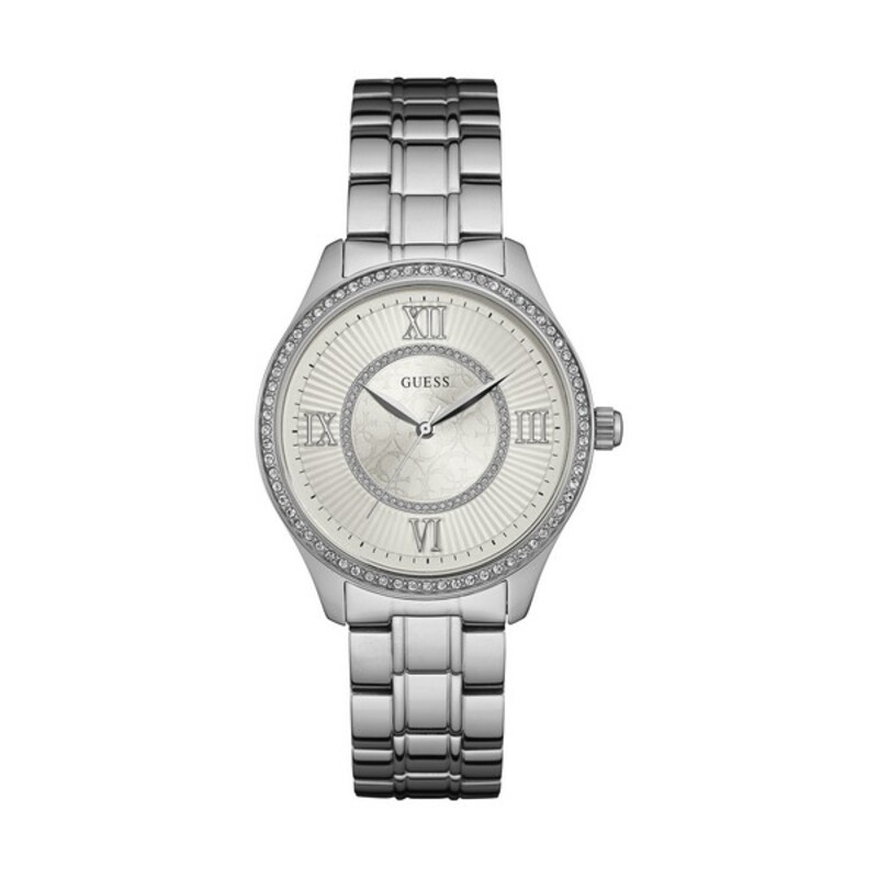 Damklocka Guess W0825L1 (Ø 38 mm) - 3
