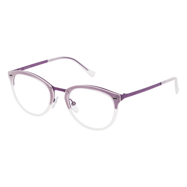 Glasögonbågar Police VPL2835008NV Ø 50 mm - 2