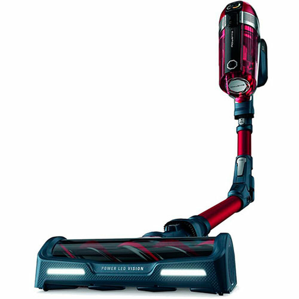 Sladdlös Dammsugare Rowenta X-Force Flex 11.50 0,9 l 25,2 V 130W - 5