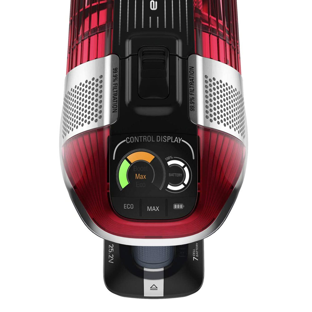 Sladdlös Dammsugare Rowenta X-Force Flex 11.50 0,9 l 25,2 V 130W - 4