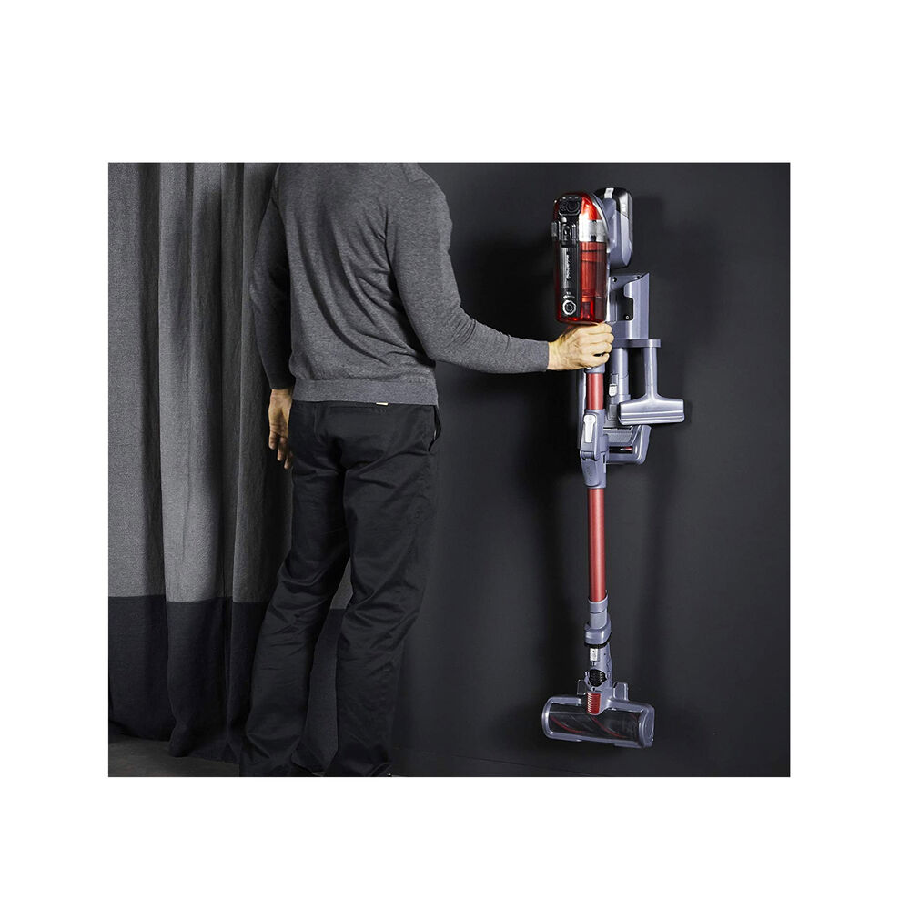 Sladdlös Dammsugare Rowenta X-Force Flex 11.50 0,9 l 25,2 V 130W - 2