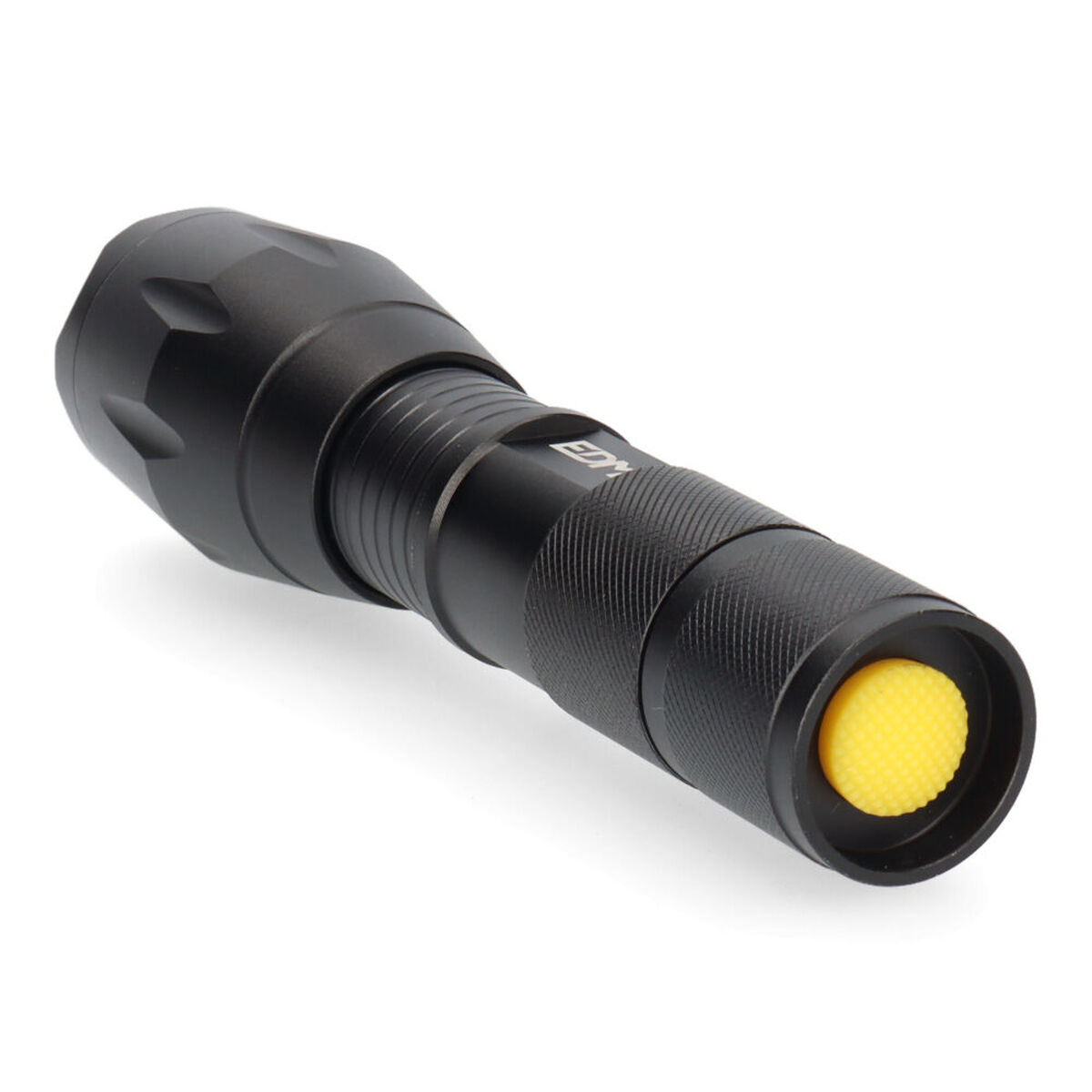 Ficklampa LED EDM 36398 Cree XML-T6 3 W 5 W 140 Lm Zoom - 6