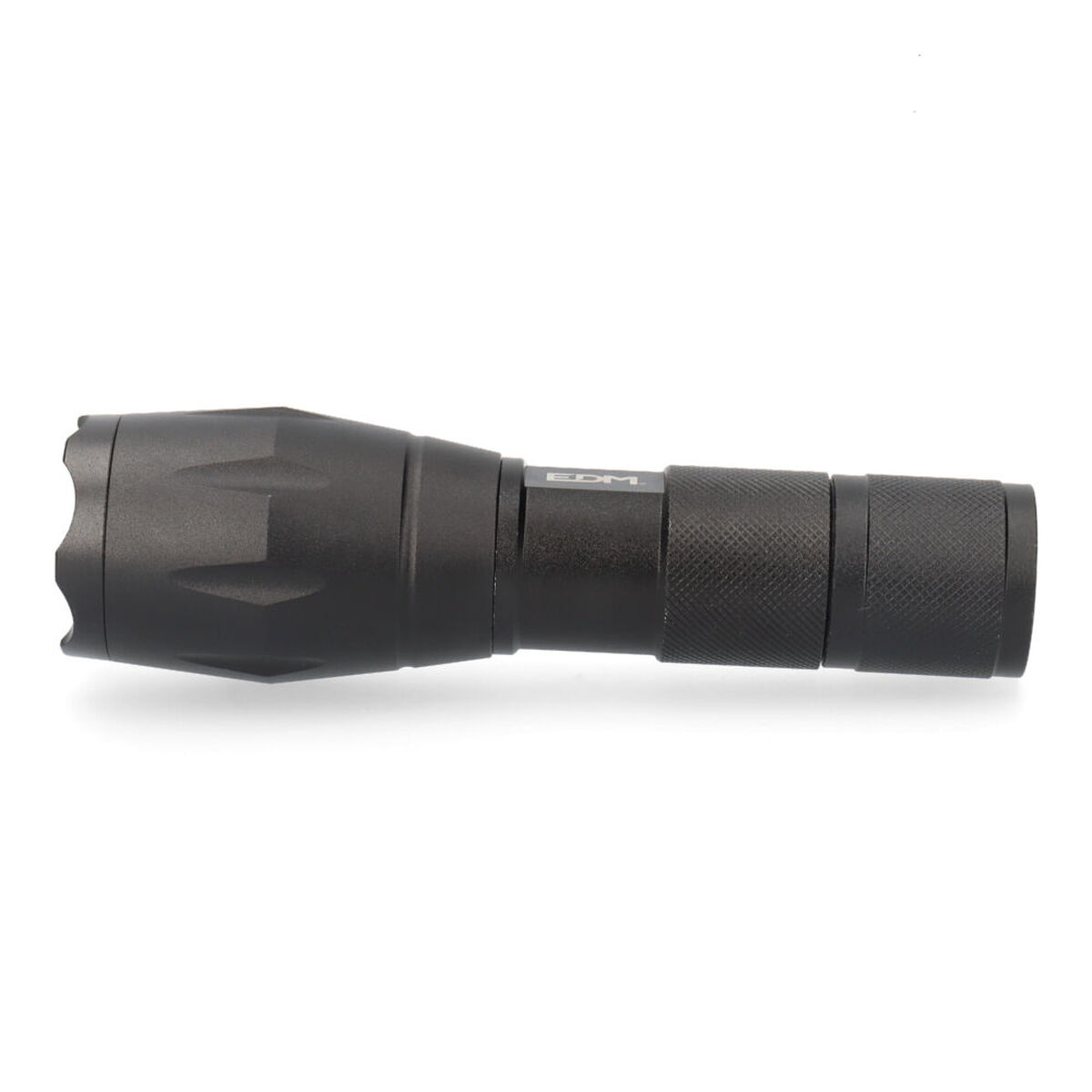 Ficklampa LED EDM 36398 Cree XML-T6 3 W 5 W 140 Lm Zoom - 5