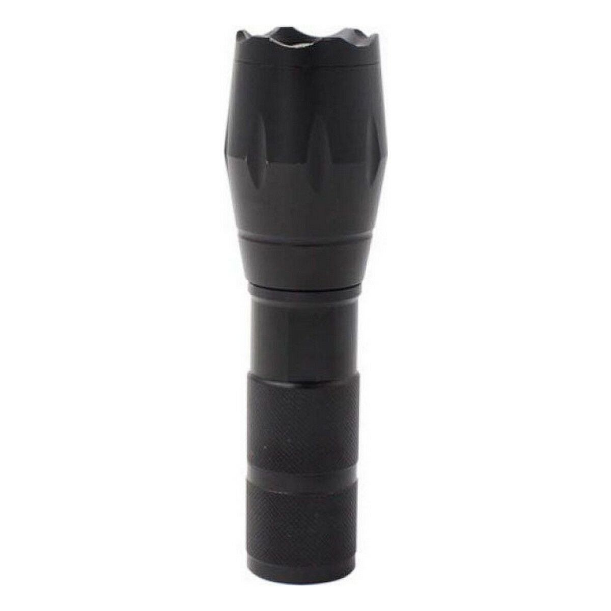 Ficklampa LED EDM 36398 Cree XML-T6 3 W 5 W 140 Lm Zoom - 2