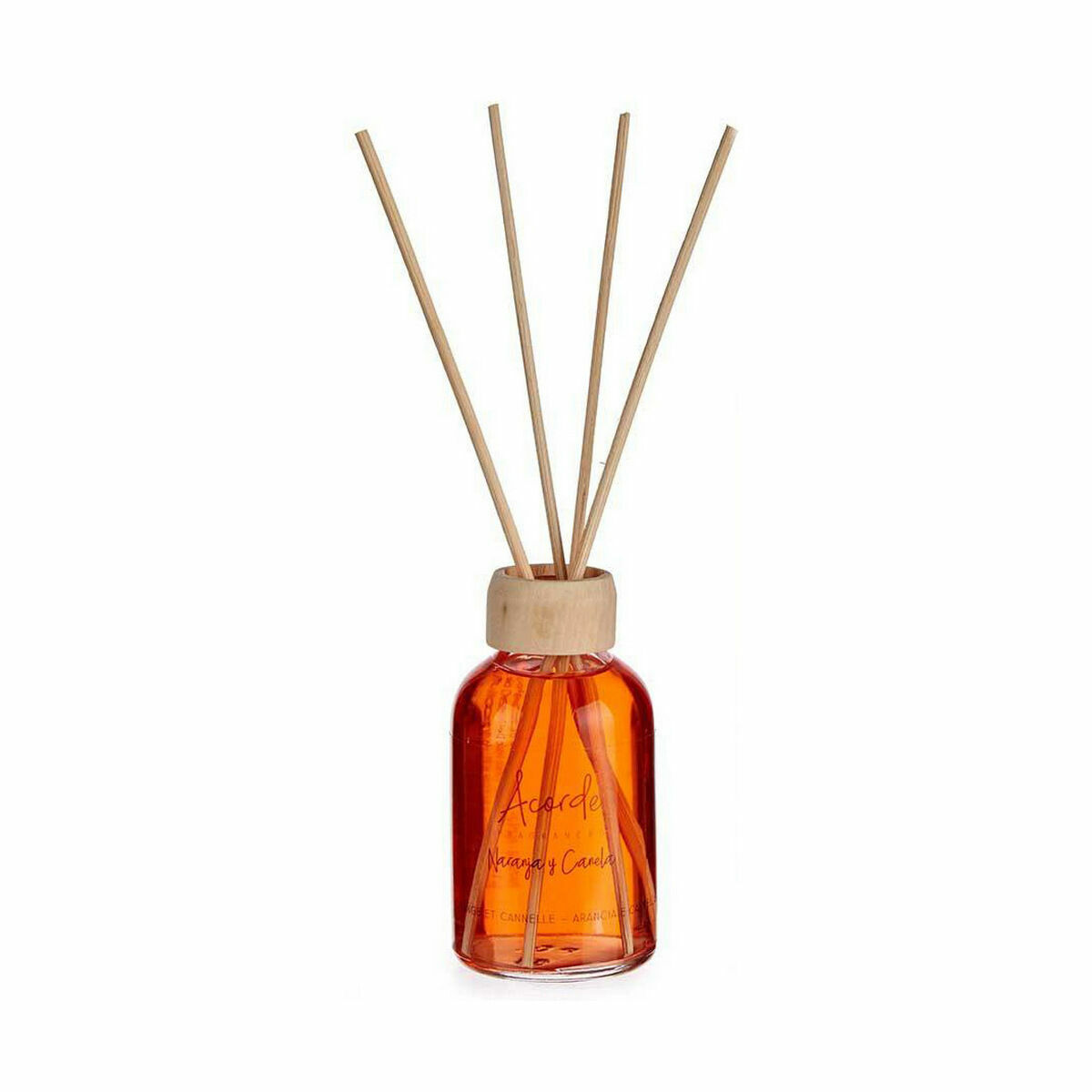 Parfympinnar Acorde Kanel 50 ml (12 antal) - 3