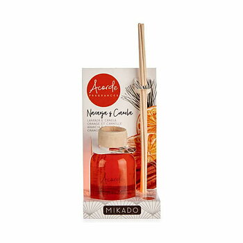 Parfympinnar Acorde Kanel 50 ml (12 antal)