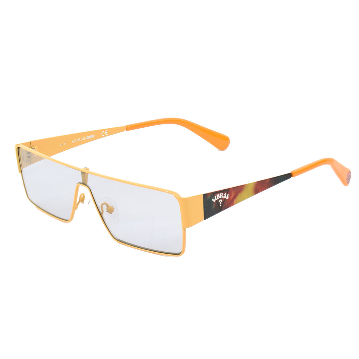 Herrsolglasögon Guess GU82060039C - 3