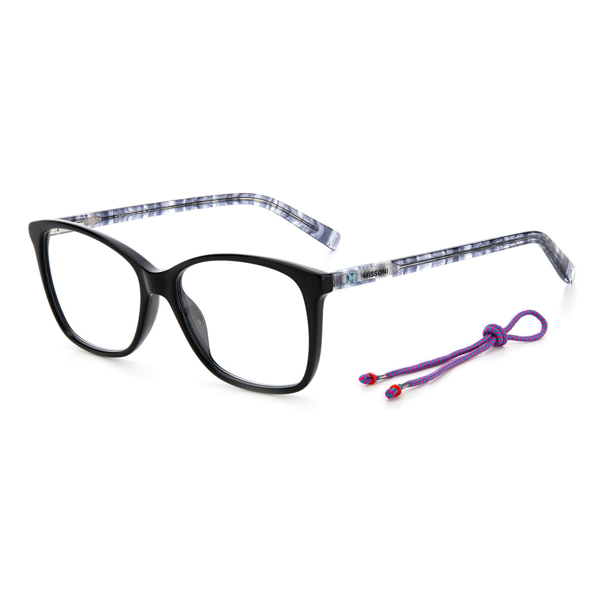 Glasögonbågar Missoni ø 54 mm
