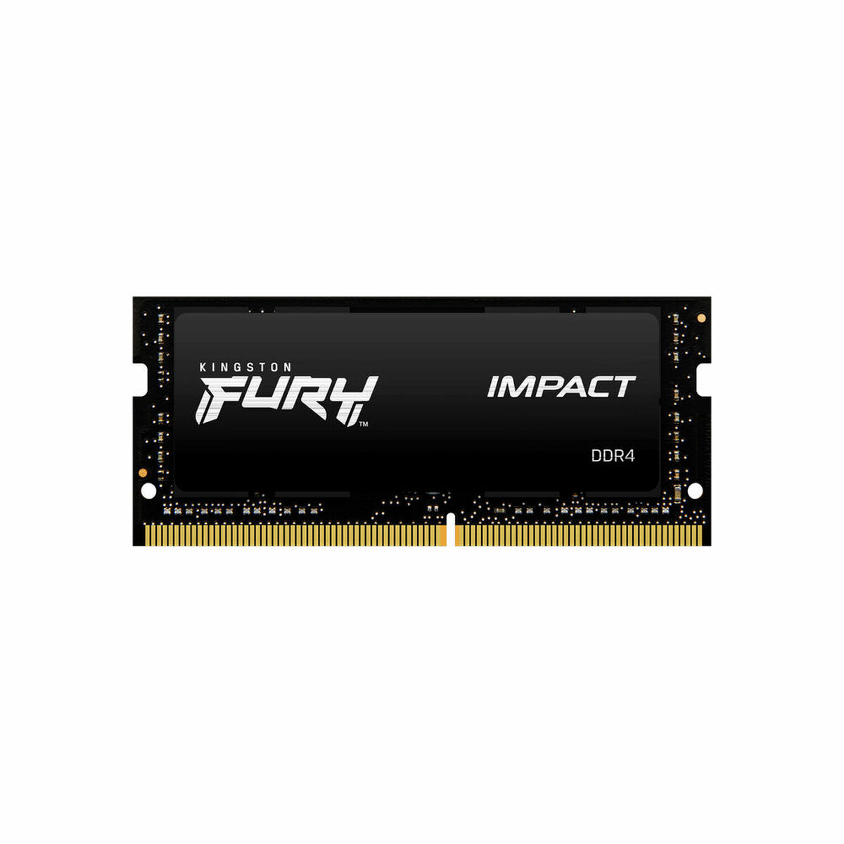 RAM-minne Kingston KF426S15IB1/16 16 GB DDR4 1333 MHz CL15 - 4