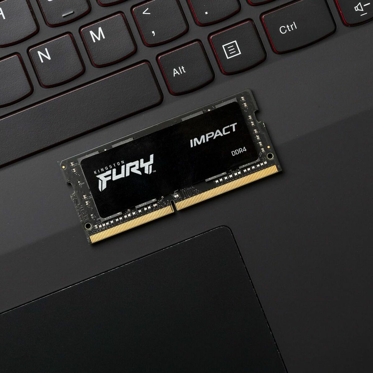 RAM-minne Kingston KF426S15IB1/16 16 GB DDR4 1333 MHz CL15