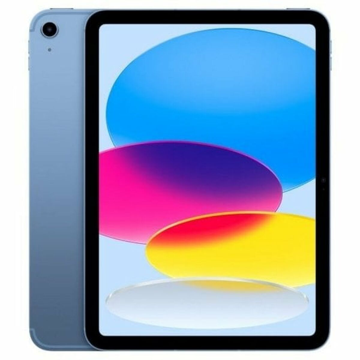 Läsplatta Apple iPad 2024 10,9" 256 GB Blå