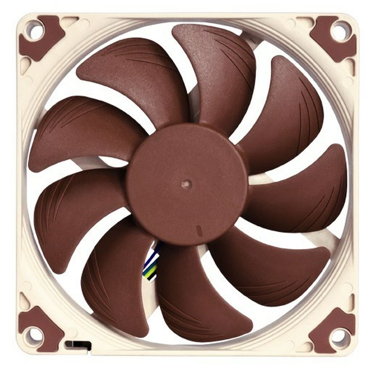 Lådfläkt Noctua NF-A9X14 PWM - 6