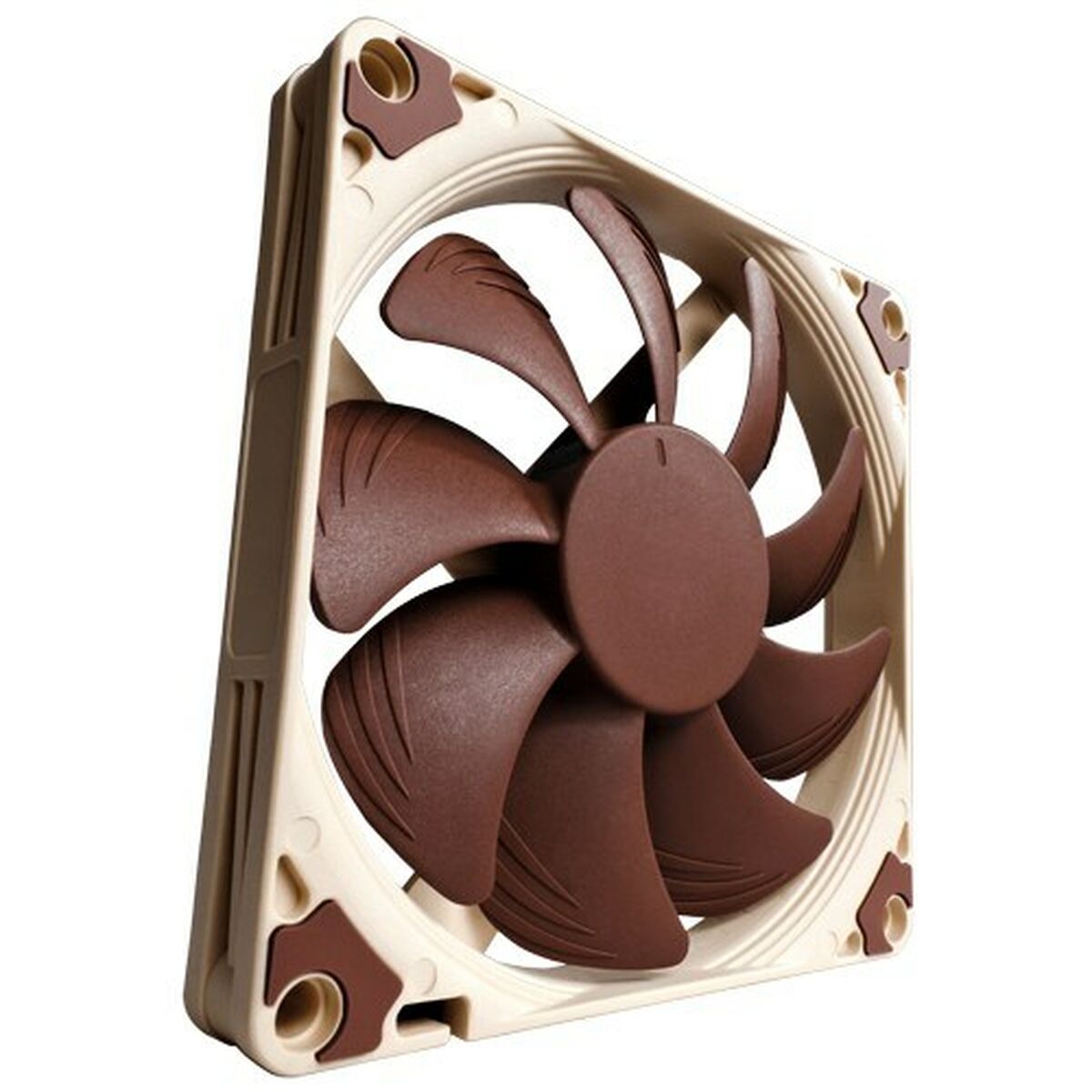 Lådfläkt Noctua NF-A9X14 PWM - 4
