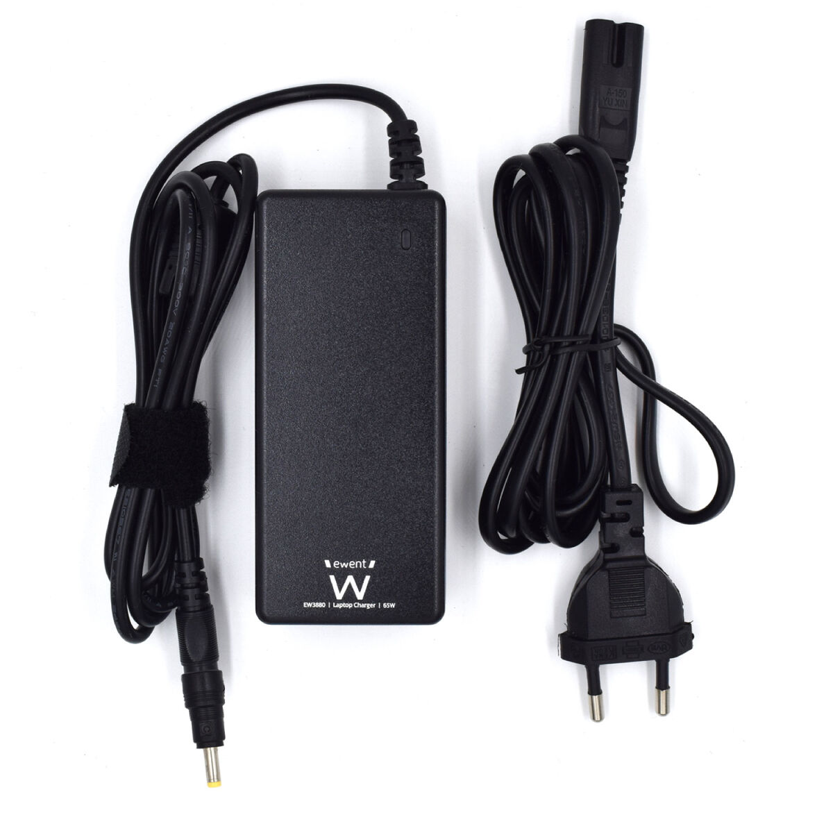 Laptopladdare Ewent - 2