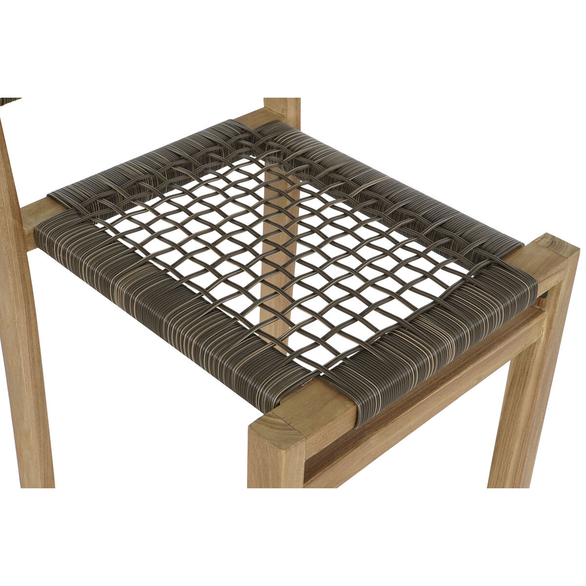 Bordsgrupp med 4 stolar DKD Home Decor 90 cm 150 x 90 x 75 cm - 14