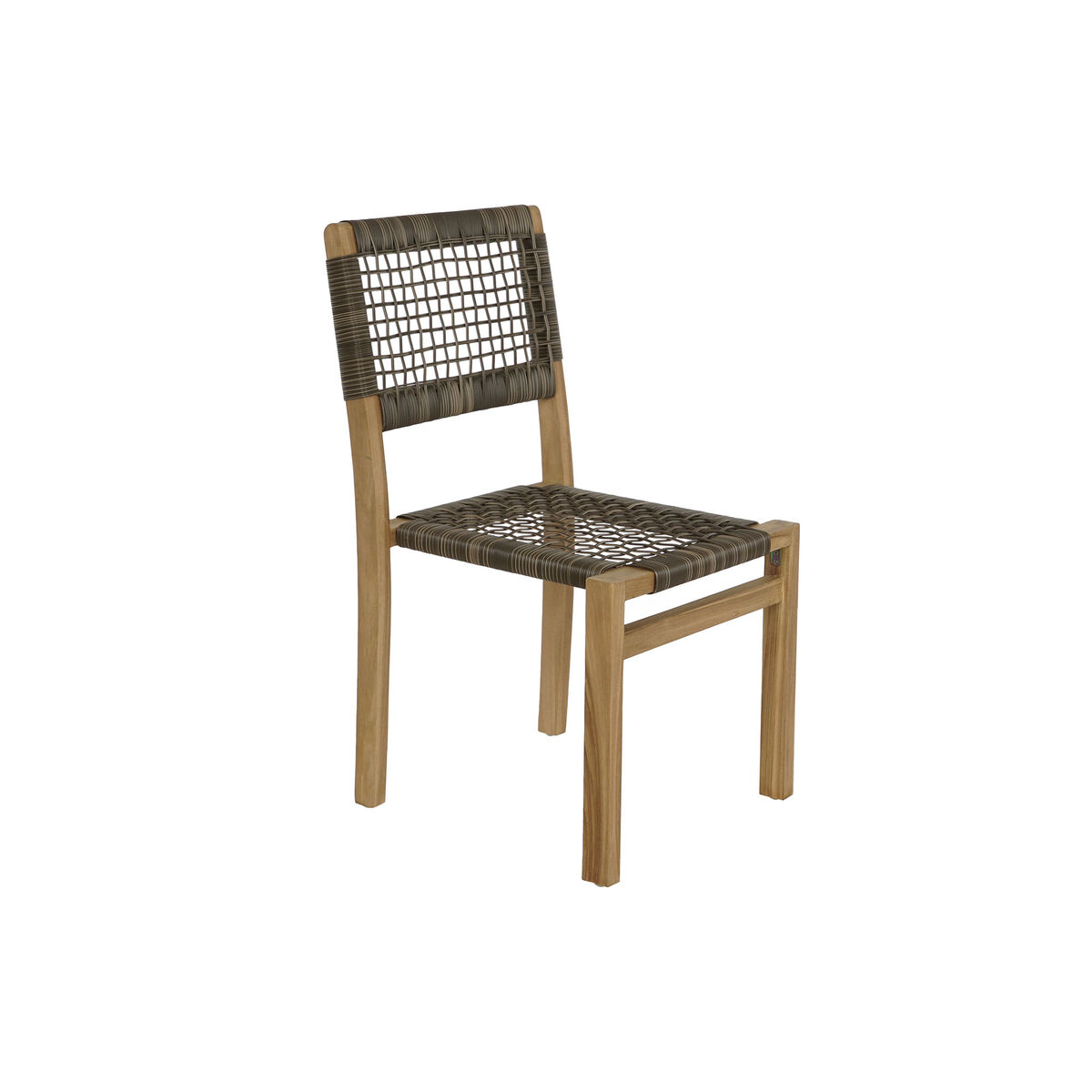 Bordsgrupp med 4 stolar DKD Home Decor 90 cm 150 x 90 x 75 cm - 12